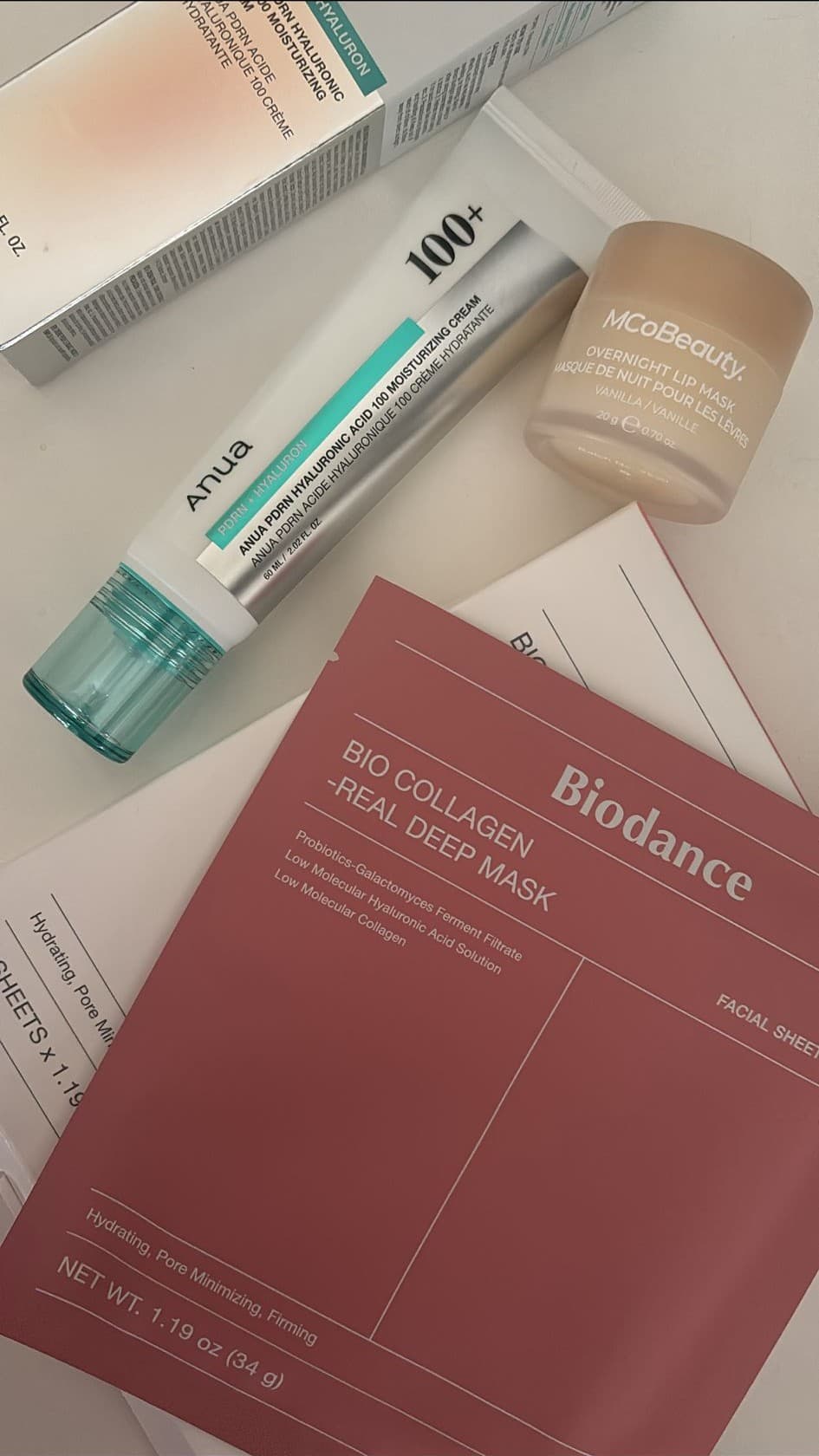 Bespoke treatment packages at SANCTUM